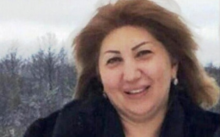 Qızıl Məryəmi öldürməkdə təqsirləndirilən şəxslərə hökm oxunub