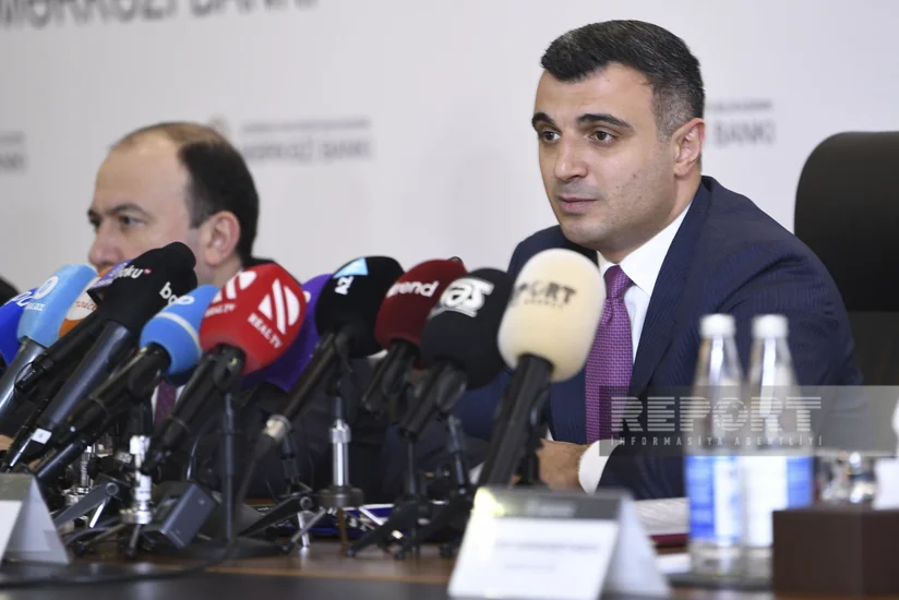 Azerbaijan’s currency reserves exceed $66B 
