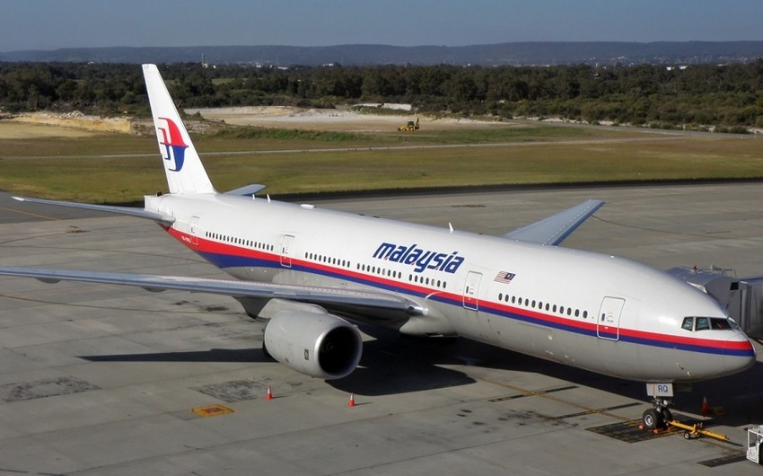 ​Malaziyaya məxsus Boeing Hindistanda təcili eniş edib