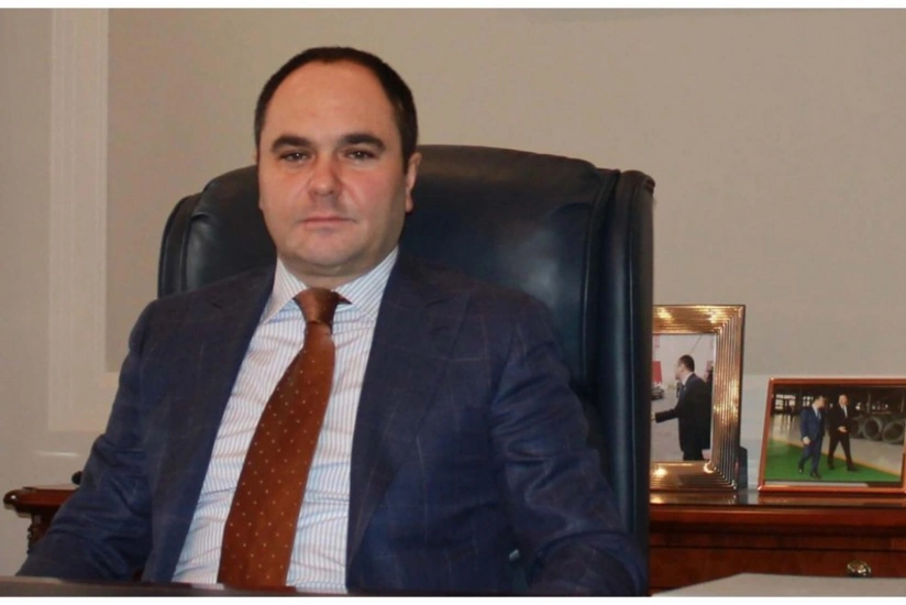 Rasim Məmmədov: Əvəz Zeynallı məni dəfələrlə hədələyərək şantaj edib