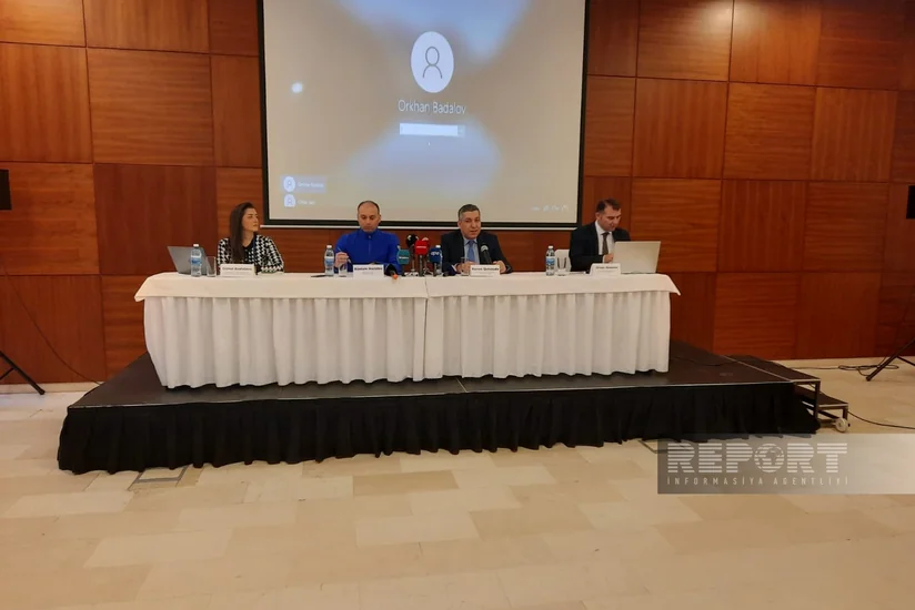 Kənan Quluzadə: “İlin sonuna Azərbaycana gələn turistlərin sayının 1,5 milyonu keçəcəyini gözləyirik”