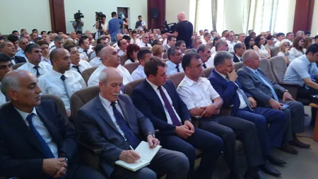 Komitə: Xüsusi mühafizə zonasına aid torpaqlarda qanunsuz tikinti aparılır