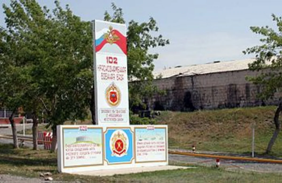 ​Ermənistan rus əsgərinin meyitini hələ də Rusiyaya verməyib
