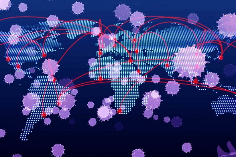 Итальянский дипломат: Только объединившись можно решить проблему пандемии