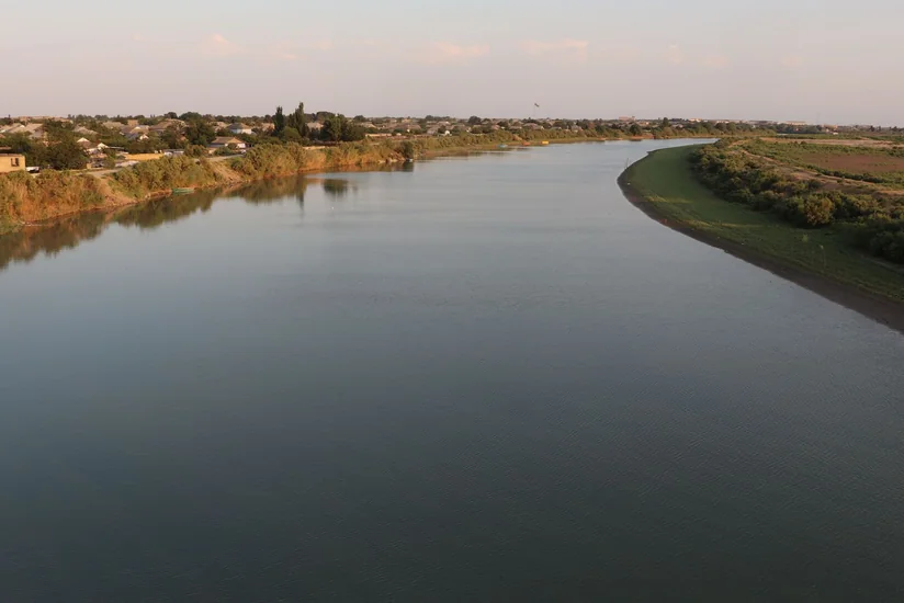 Hidrometeorologiya Xidməti: Kürün səviyyəsi 5 metrdən yuxarıdır