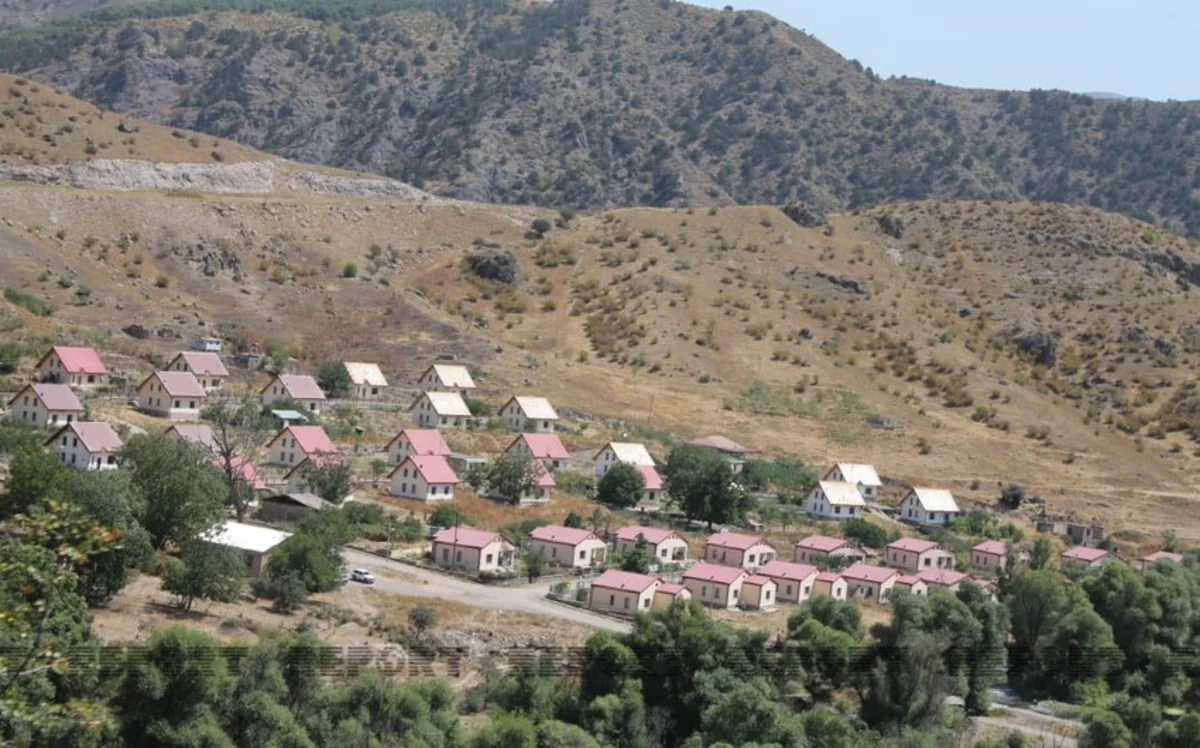 Laçının mərkəzində, Zabux və Sus kəndlərində tibbi xidmət yenidən təşkil ediləcək
