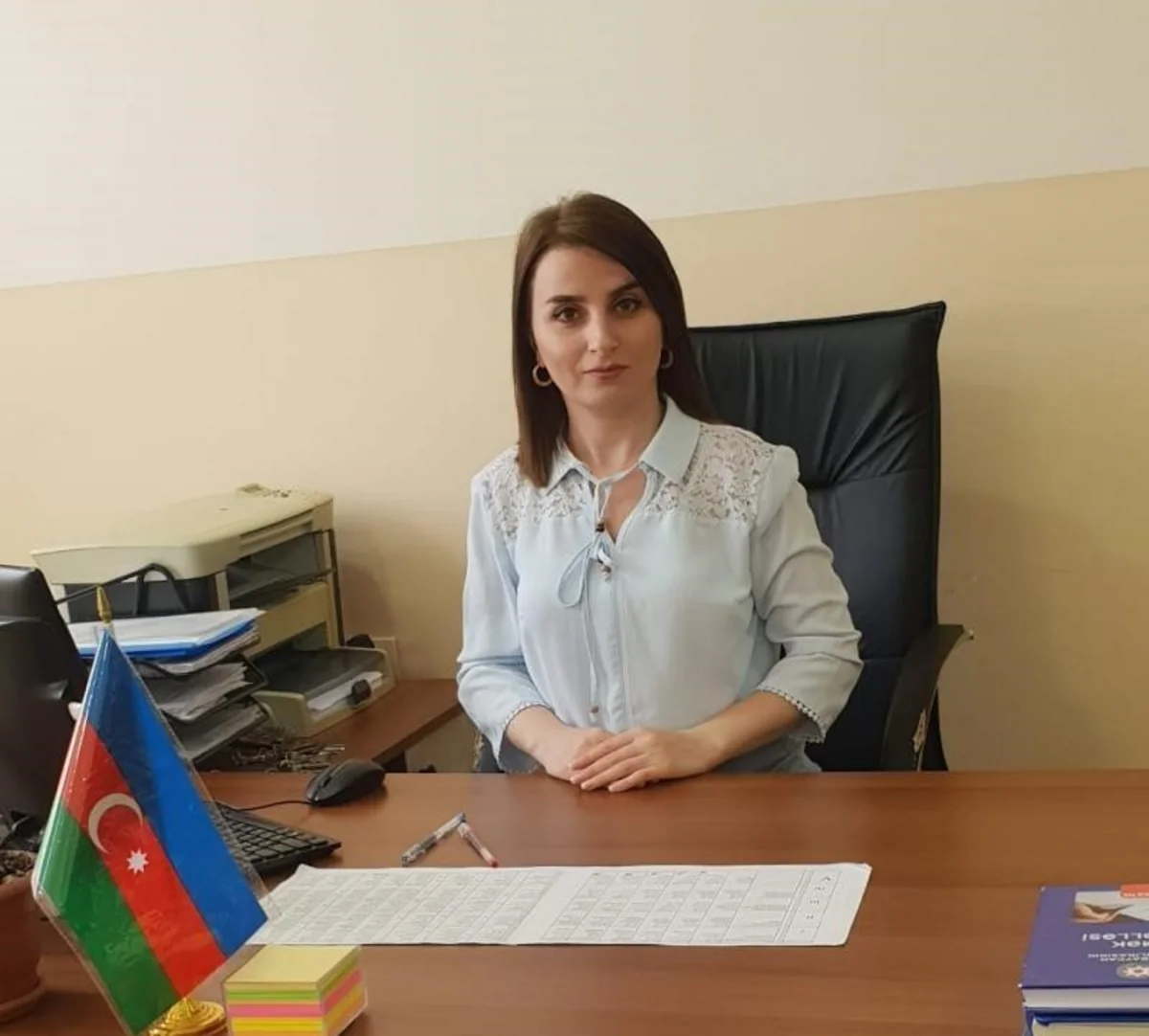 Директор сельской школы: C каждым годом поступающих в вузы девушек становится все больше
