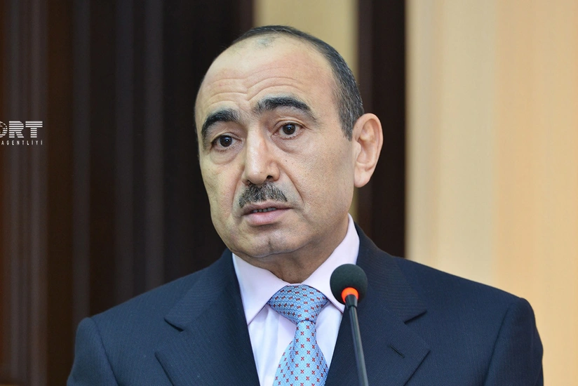 Əli Həsənov: ABŞ ilə qarşılıqlı faydalı əlaqələrimizin və səmərəli əməkdaşlığımızın davam etməsini istəyirik - MÜSAHİBƏ