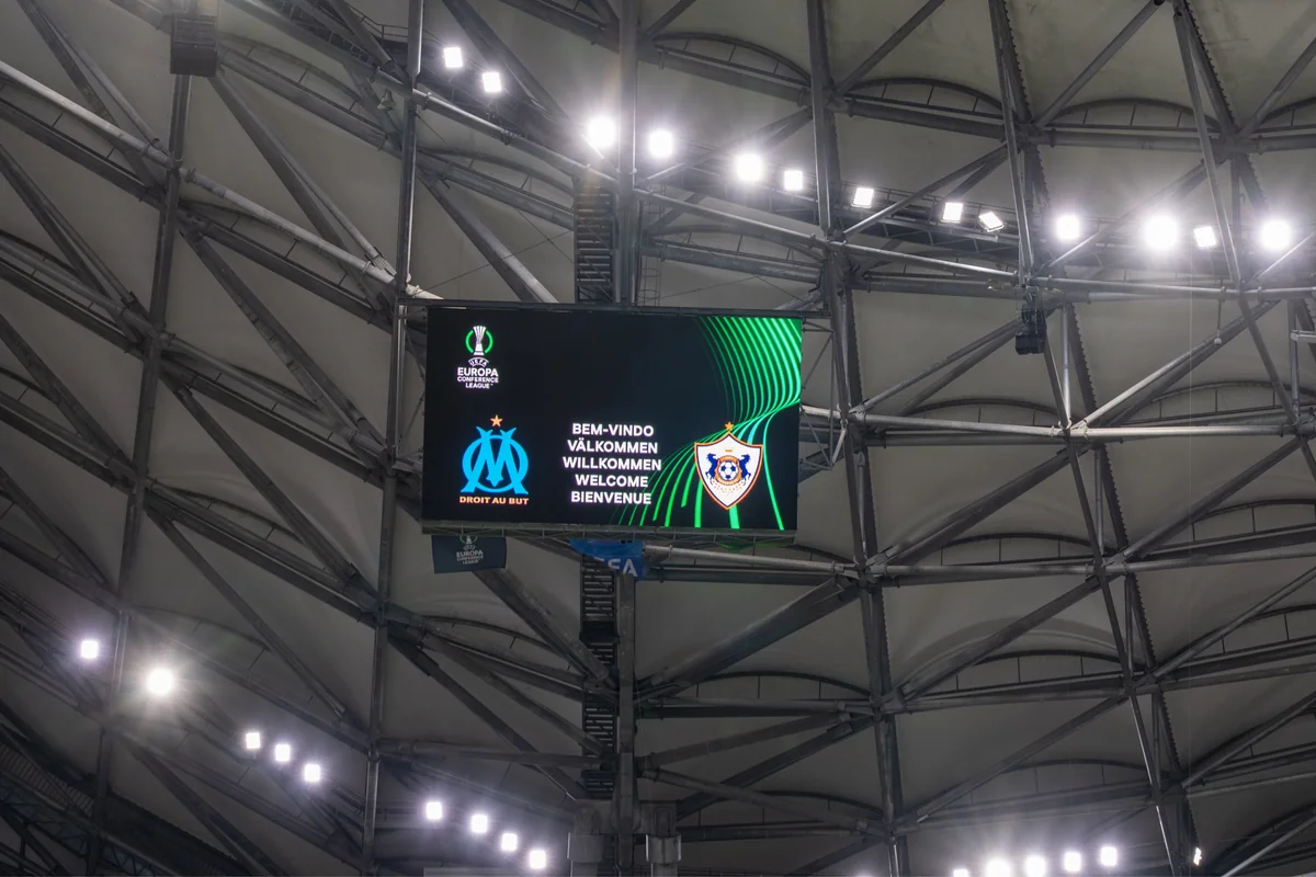 Is Marseille Armenia?!