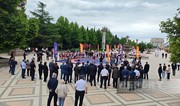 MDB-nin idman paytaxtı sertifikatı Gəncə şəhər rəhbərliyinə təqdim olunub