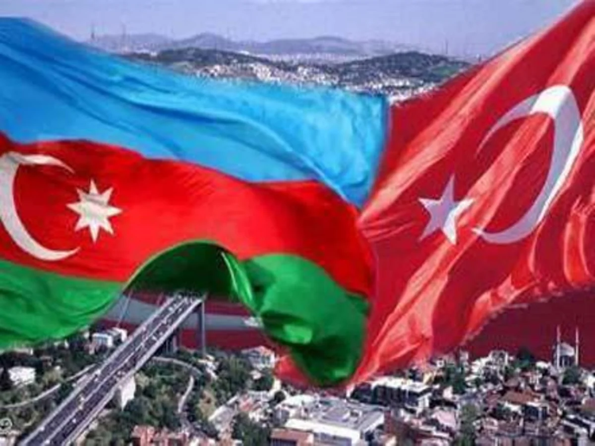 Almaniyada IV Beynəlxalq Nürnberq Folklor Festivalı keçirilib