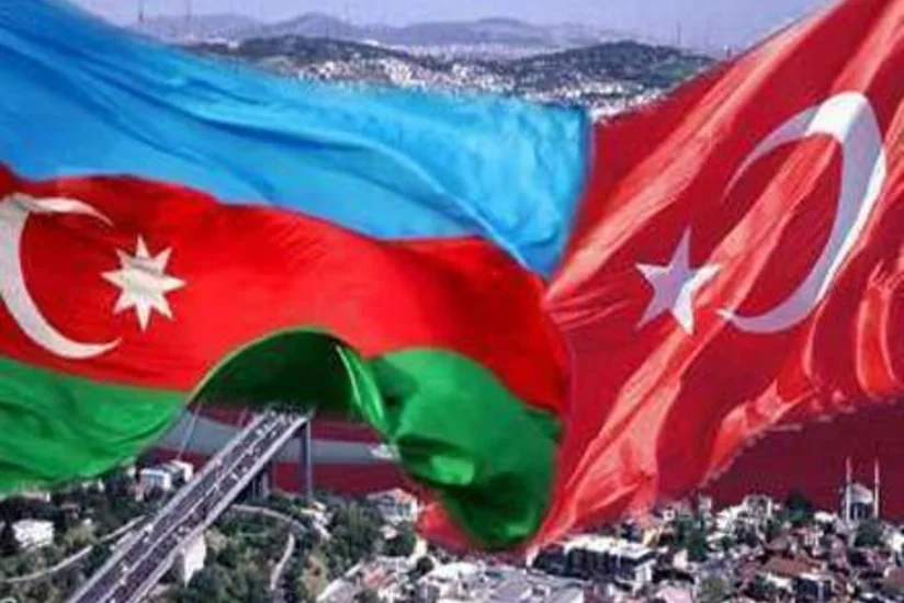 Almaniyada IV Beynəlxalq Nürnberq Folklor Festivalı keçirilib