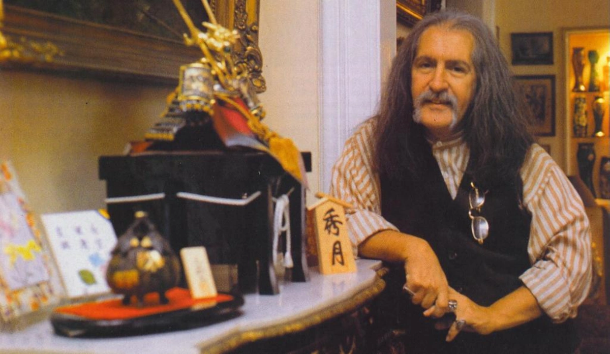 ​Barış Manço yad ediləcək