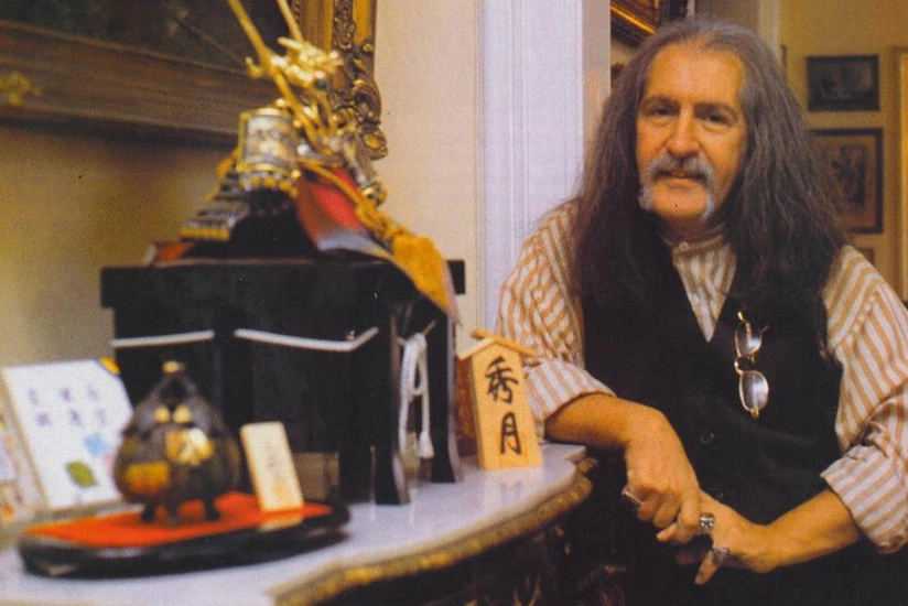 Baris Manco to be commemorated