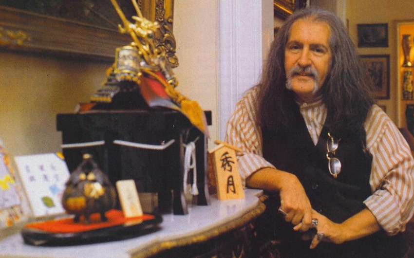 Baris Manco to be commemorated