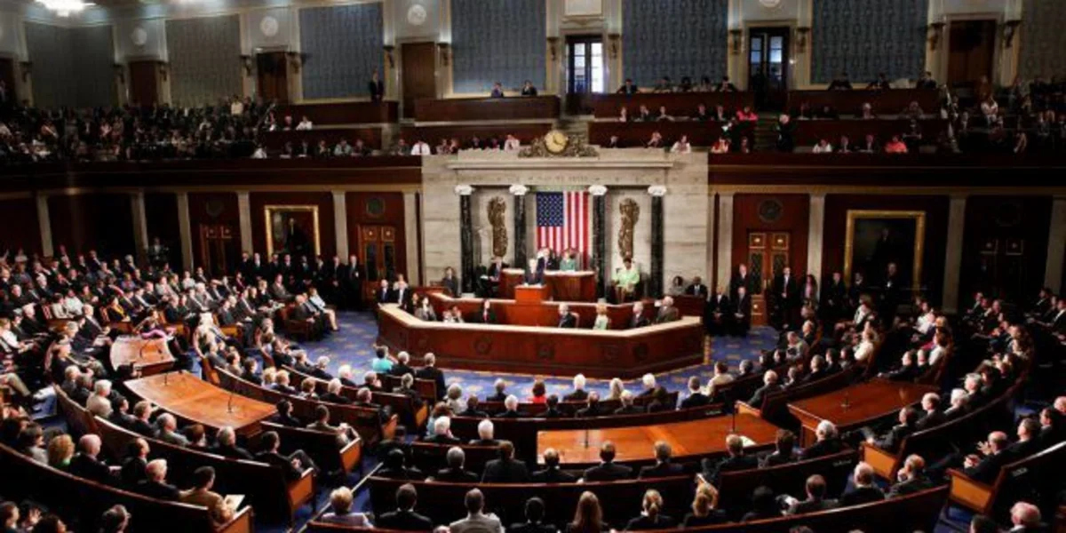 СМИ: Комитет Сената США проголосует по санкциям в отношении России