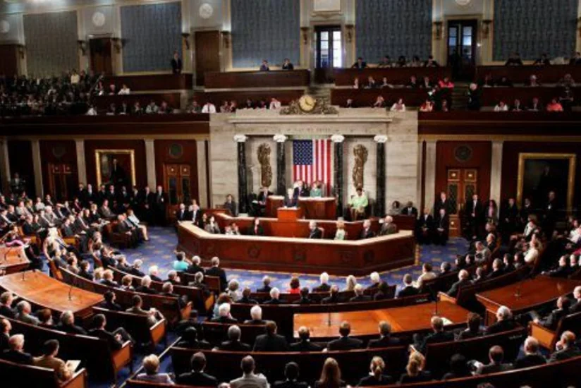 СМИ: Комитет Сената США проголосует по санкциям в отношении России