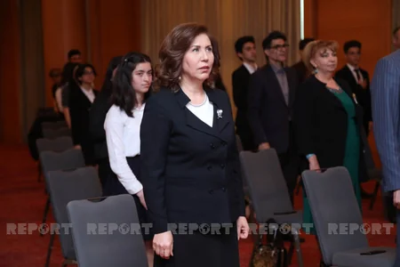 “Ən yaxşı yazı” müsabiqəsinin qalibləri mükafatlandırılıb