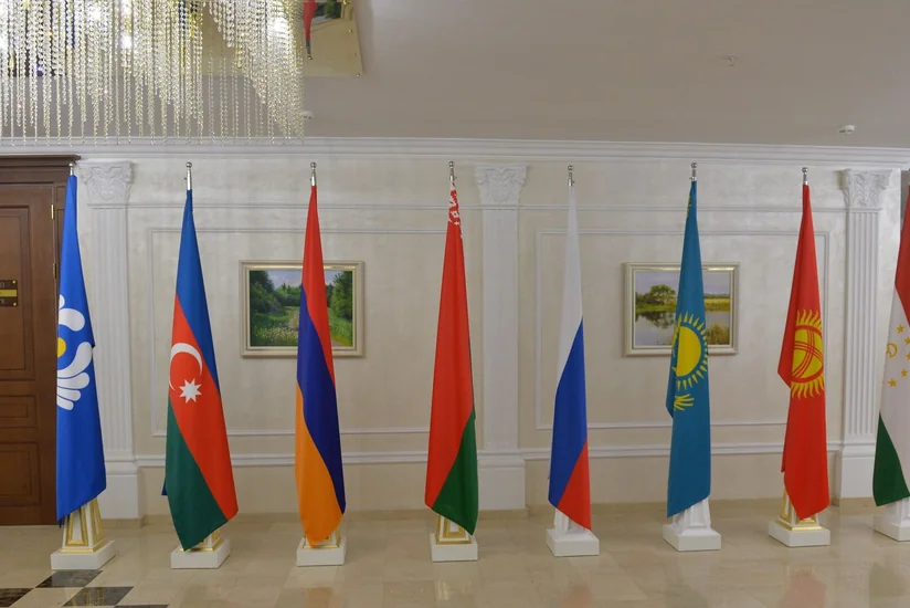 Informal meeting of presidents of CIS member countries to take place on Dec. 26