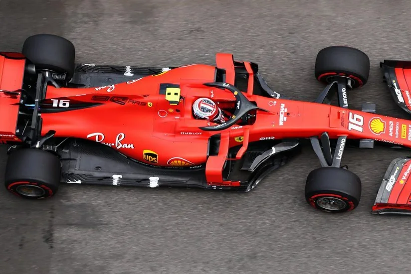 Soçidə “Formula 1” üzrə Rusiya Qran-prisi start götürüb