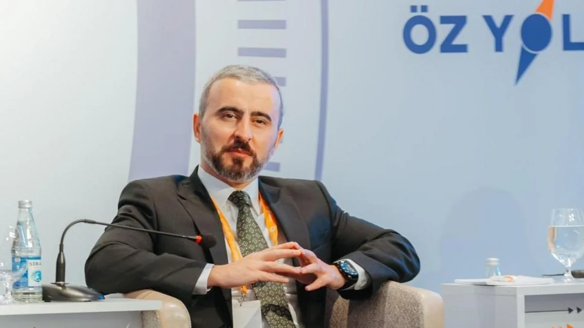 Federasiya: Azərbaycanda yaradıcı sənayeni iqtisadiyyatda pay sahibi edən mexanizmlər təşviq edilir