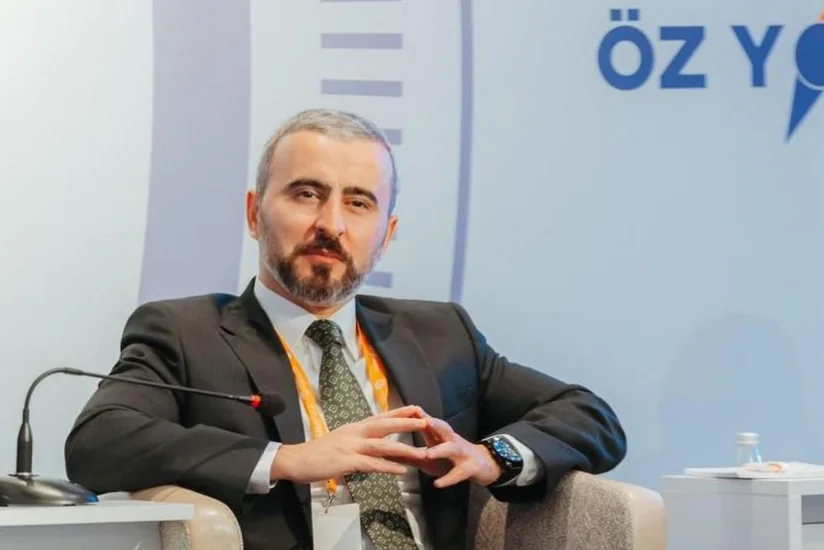 Federasiya: Azərbaycanda yaradıcı sənayeni iqtisadiyyatda pay sahibi edən mexanizmlər təşviq edilir