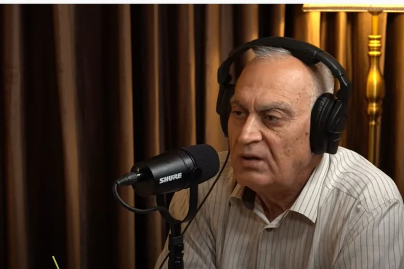 Осадченко: Пашинян под сильным давлением со стороны реваншистских кругов Армении