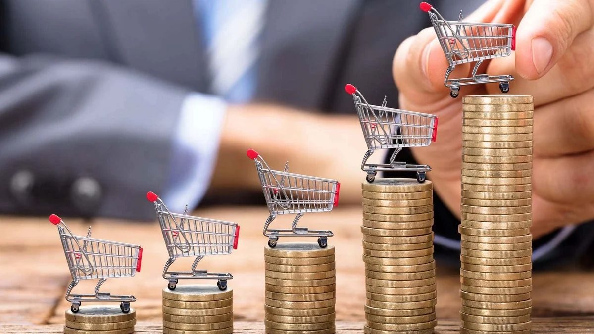 Депутат внес предложения по снижению инфляции