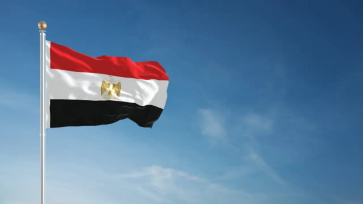 Attaché of Egyptian Embassy has a traffic accident in Baku