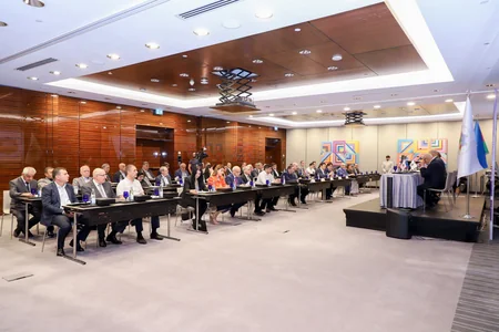 Azərbaycan Şahmat Federasiyasının büdcəsi təsdiqlənib