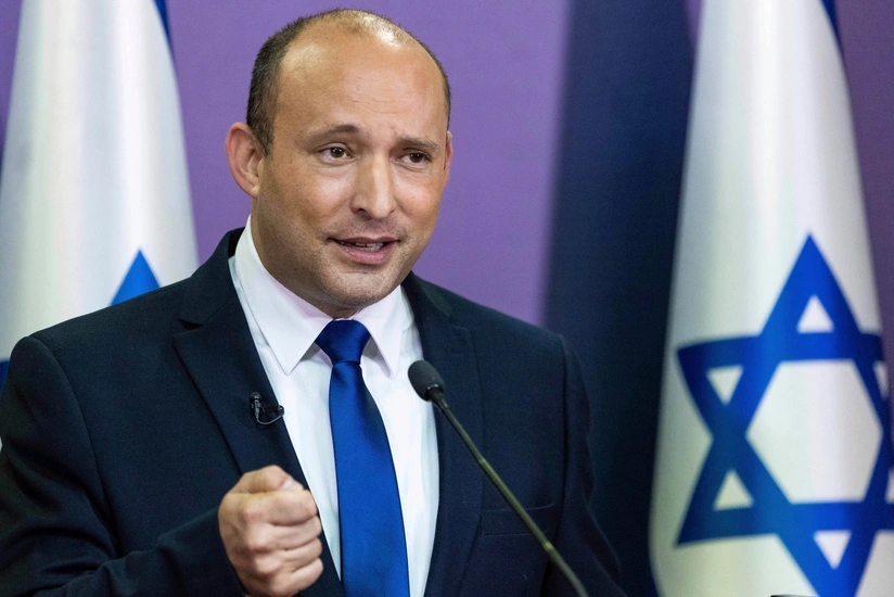 Israeli prime minister to visit UAE for first time