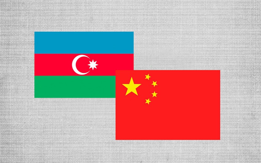 China supports 'Baku Process'