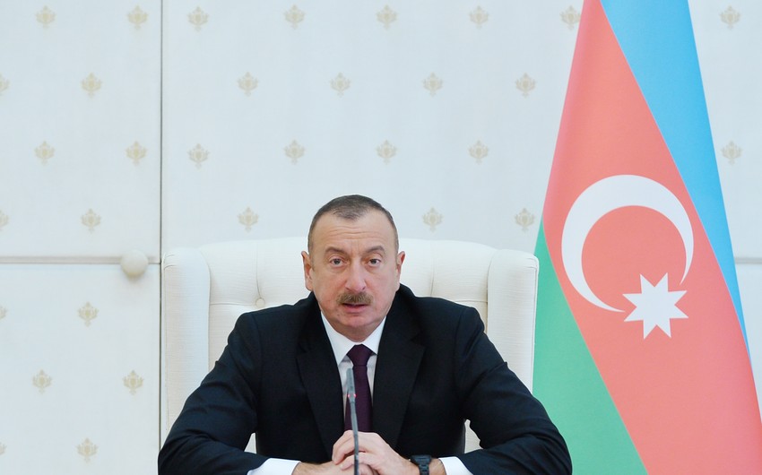 Təyyar Cəfərov “Şöhrət” ordeni ilə təltif edilib