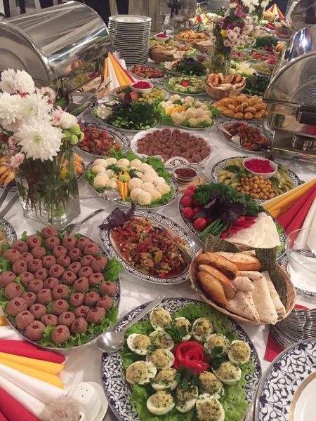 Book about Azerbaijani cuisine published in Moldova