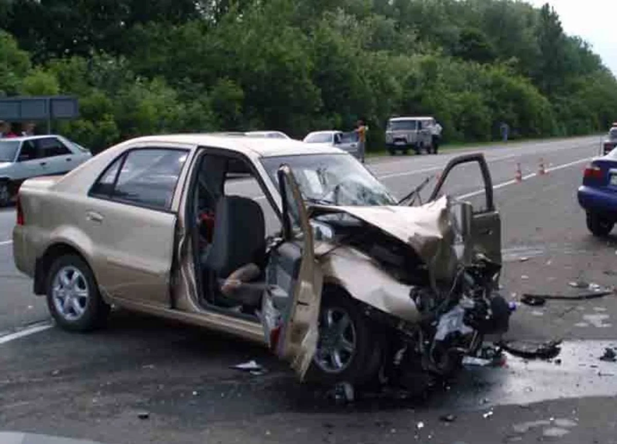 ​Bakı-Quba yolunda ölümlə nəticələnən qəza baş verib