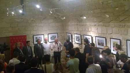 Exhibition 'Baku City Life a Diplomatic view' opens