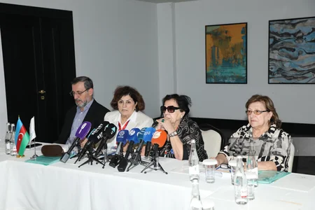 Deputatlığa namizədlərin əksəriyyətinin heç bir siyasi fəaliyyəti olmayıb - HESABAT