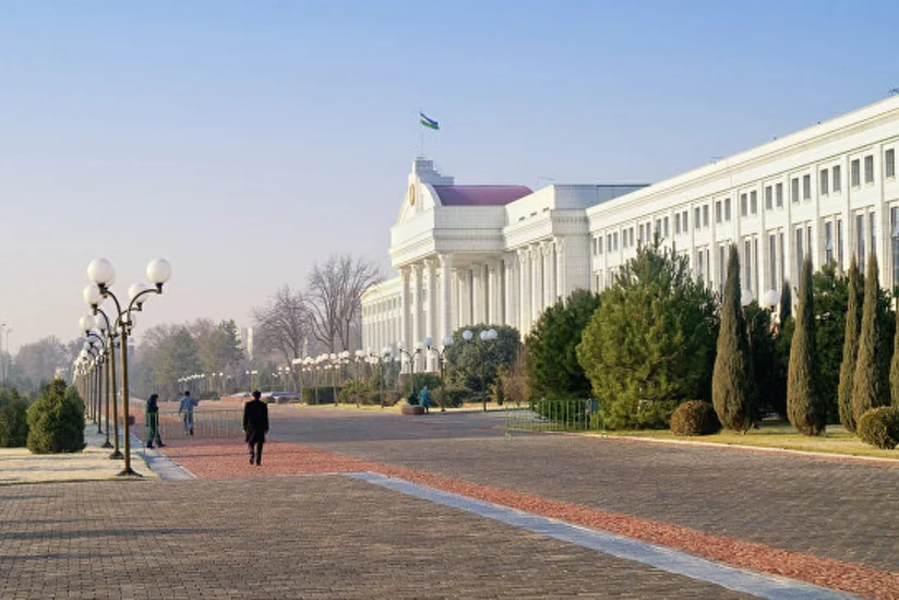 В Ташкенте открылась международная конференция по Афганистану
