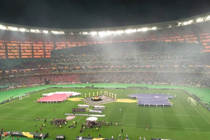 Azərbaycan idmanı 2019-cu ildə: Keçirilmiş yarışlar, qazanılmış medal və lisenziyalar - VİDEOREPORTAJ