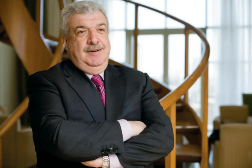 Mikhail Gusman: Russia-Azerbaijan relations are in a period of prosperity