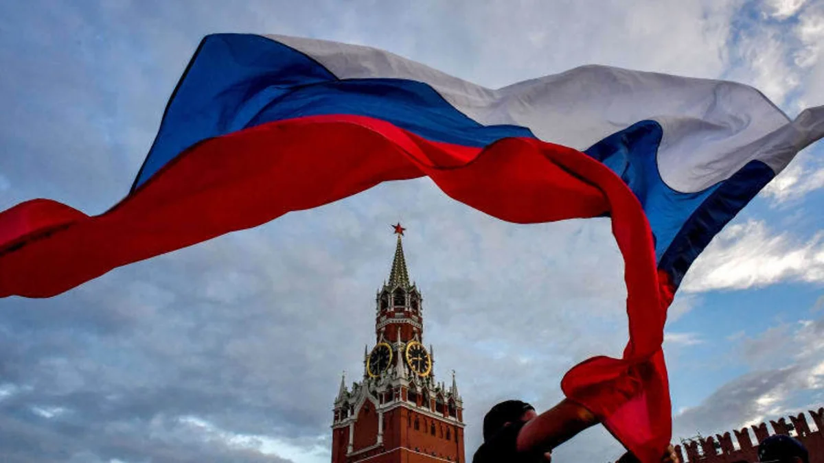 В России 2020 год станет Годом памяти и славы