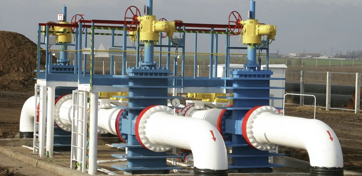 Прокачка российской нефти по Дружбе транзитом через Украину возобновилась