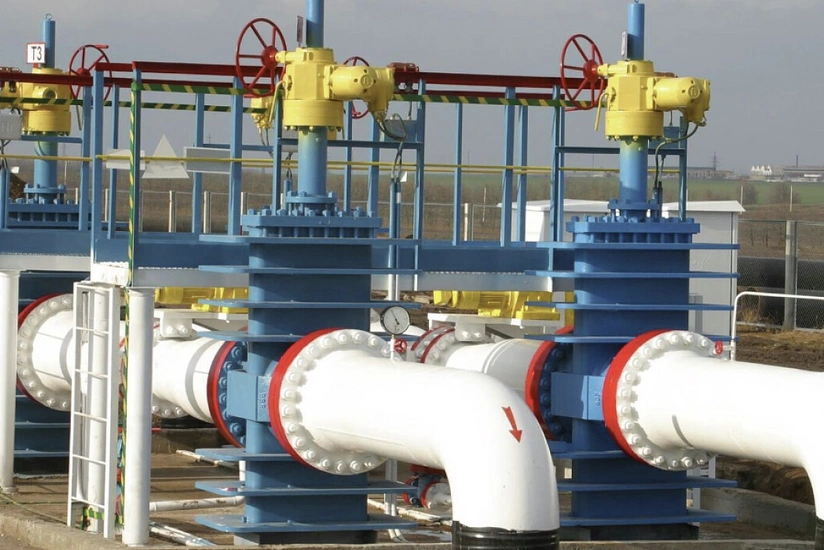 Russian oil flow through Druzhba resumed