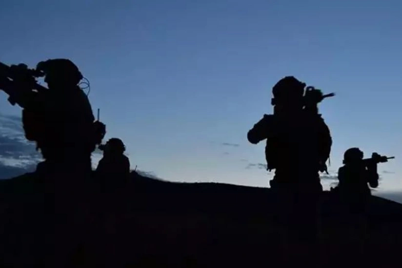 Турецкие вооруженные силы только за последнюю неделю уничтожили 198 террористов