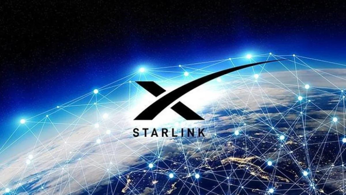Силы самообороны Японии тестируют связь с использованием спутников Starlink