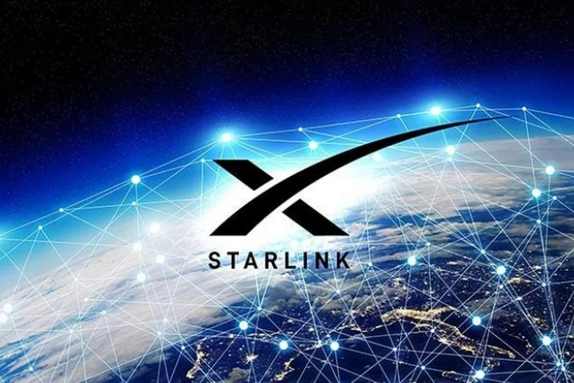 Силы самообороны Японии тестируют связь с использованием спутников Starlink