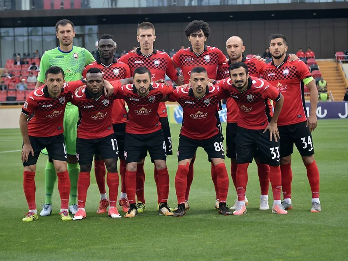 “Qəbələ” futbol komandasının qış hazırlıq planı bəlli olub