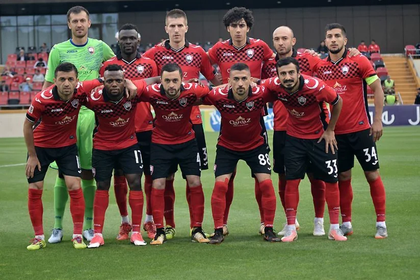 “Qəbələ” futbol komandasının qış hazırlıq planı bəlli olub