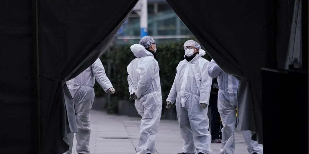 Coronavirus keeps taking lives