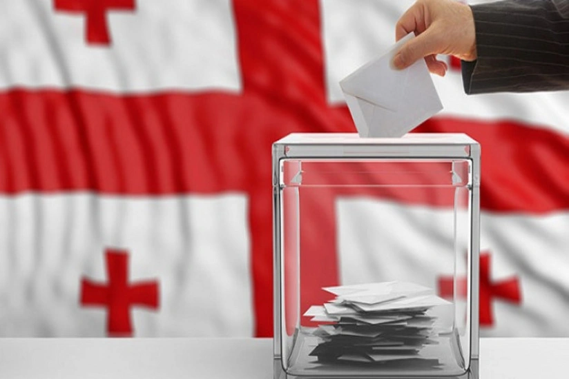 Qərbin Gürcüstanda seçkilərə müdaxiləsi iflasa uğrayacaq - RƏY